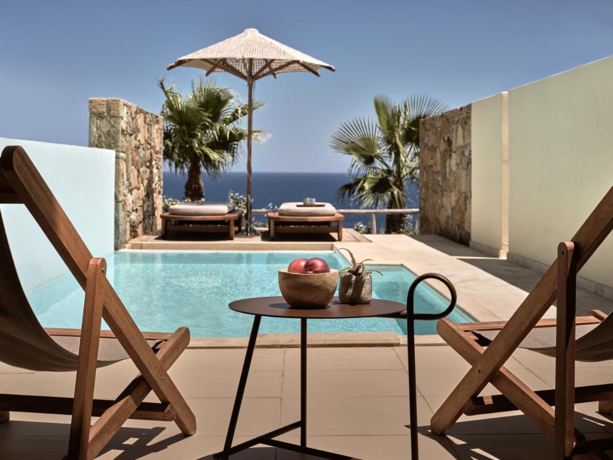 Cape Suite