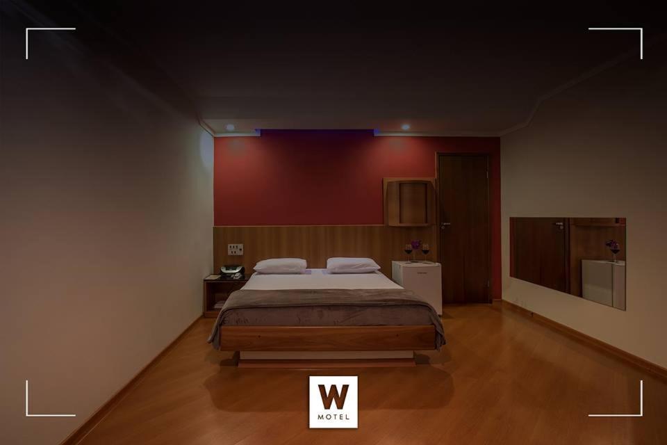 Quarto Duplo