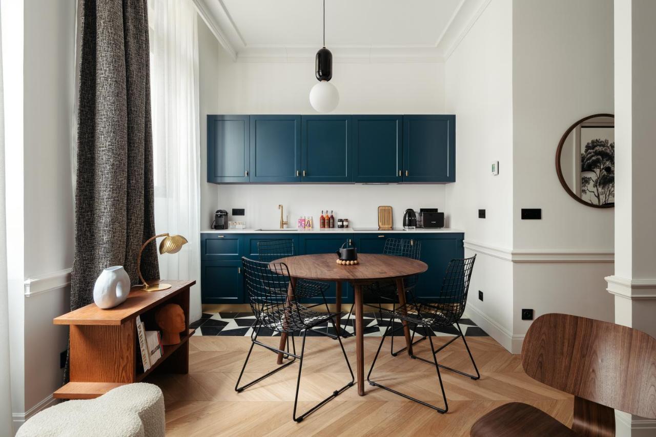 Apartment mit 2 Schlafzimmern