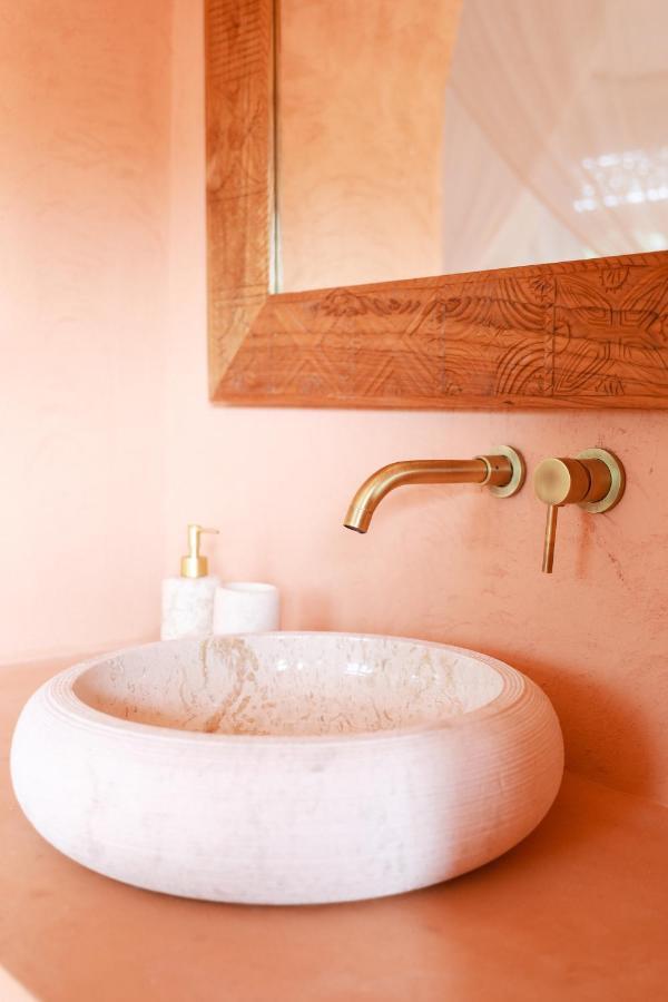 Chambre Deluxe