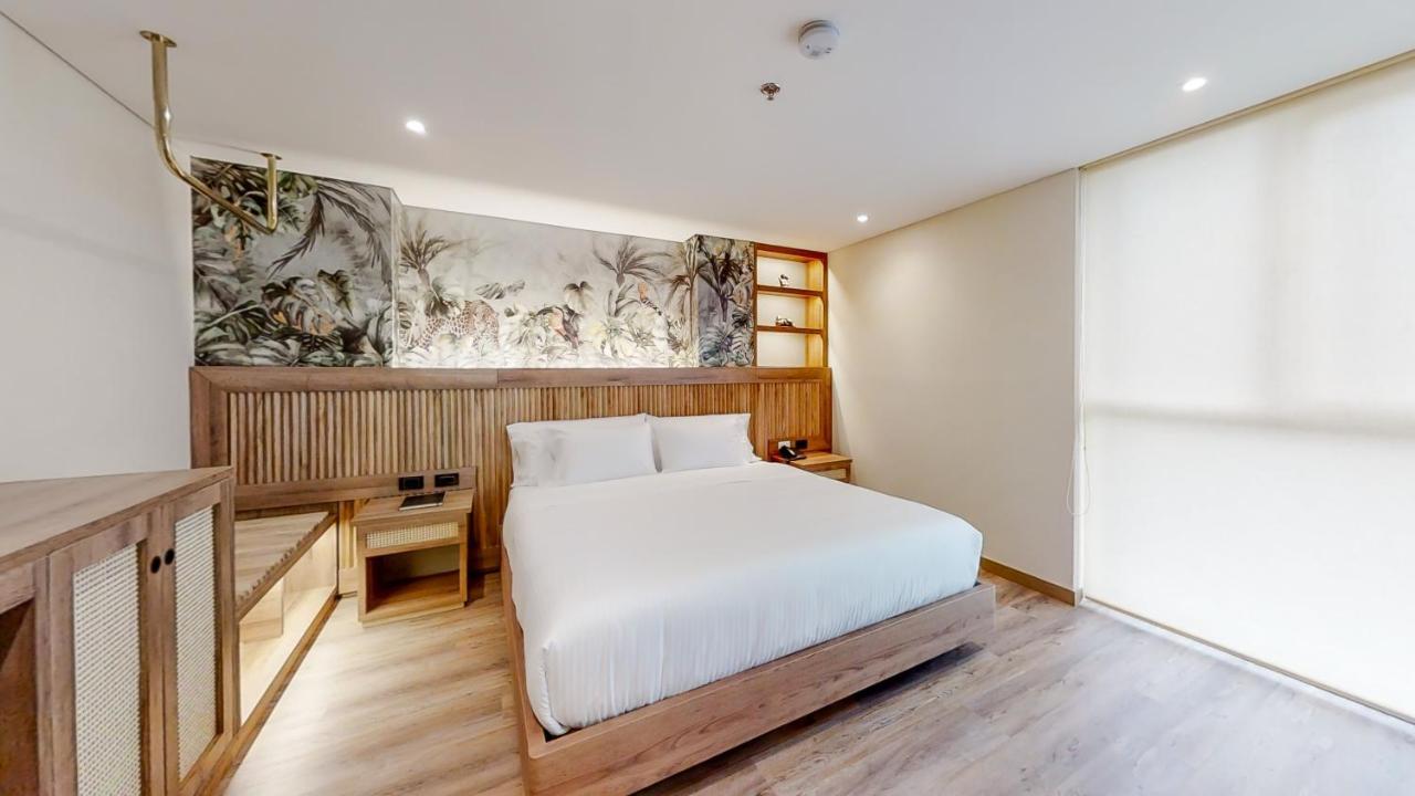 Double Room with Spa Bath