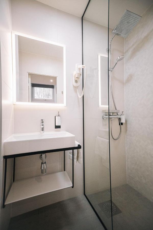 Comfort Double or Twin Room