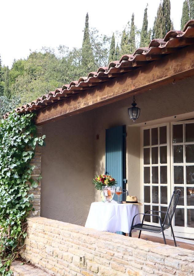 Family Room Terrace