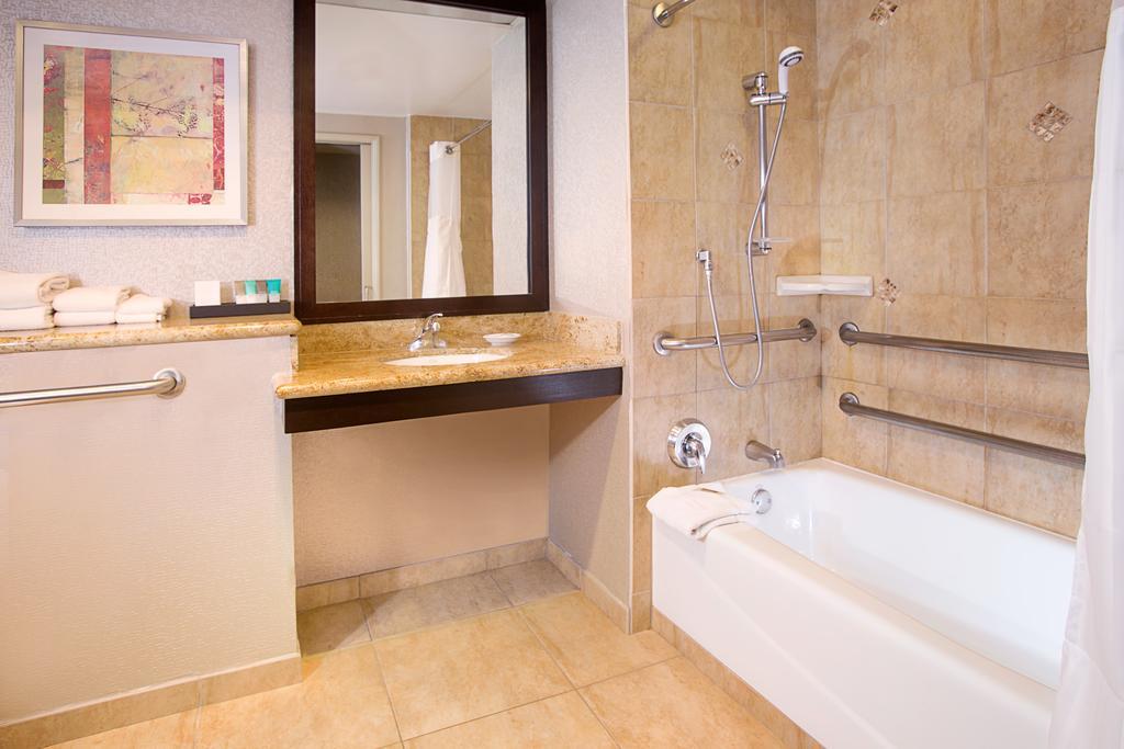 Suite with Two Double Beds
