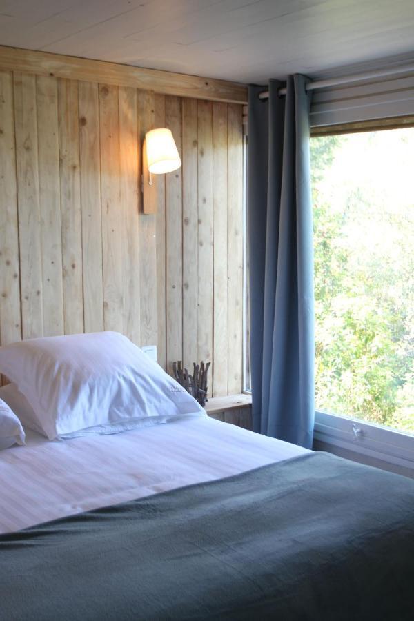 King Room Garden View
