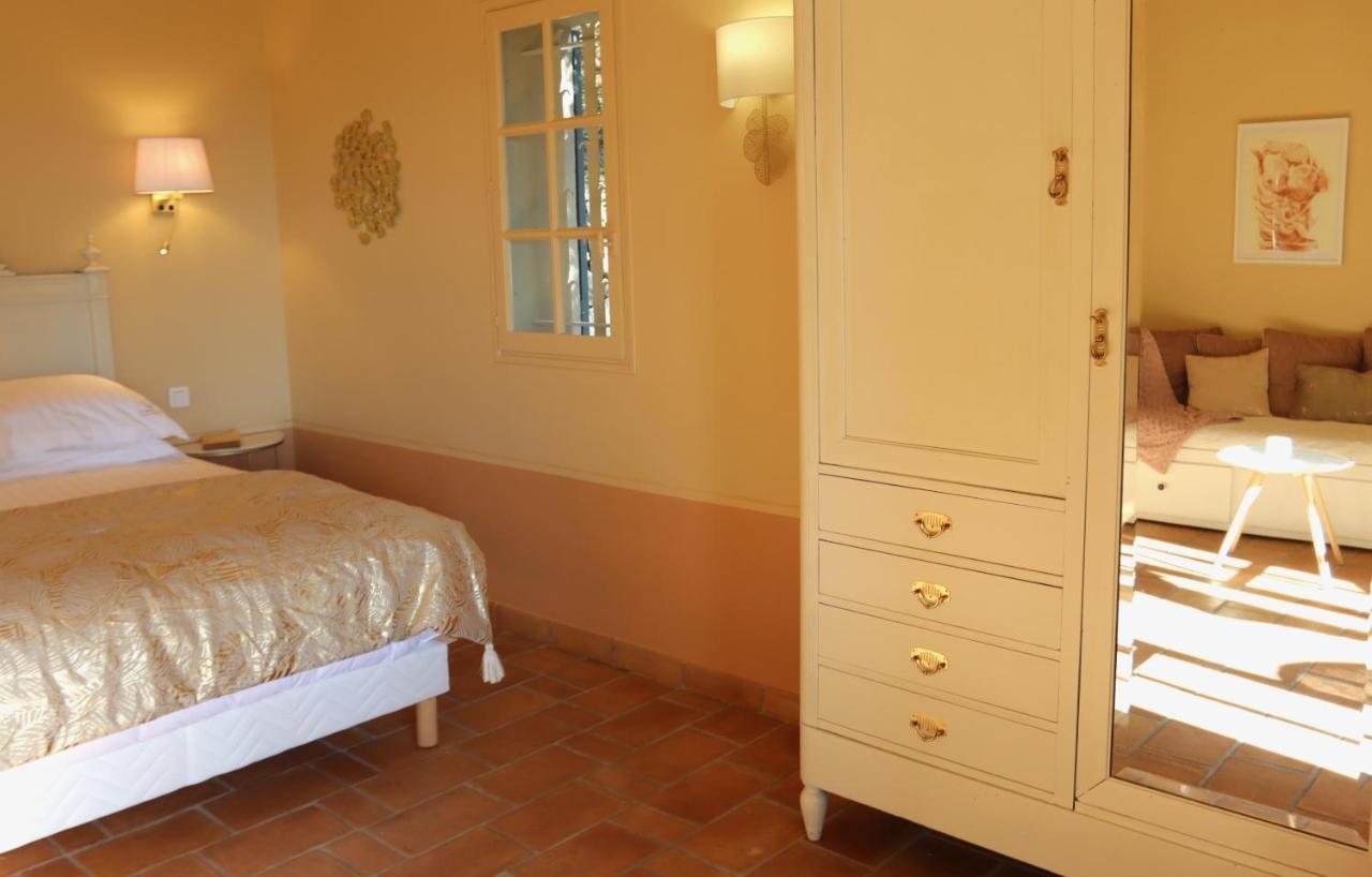 Family Double Room