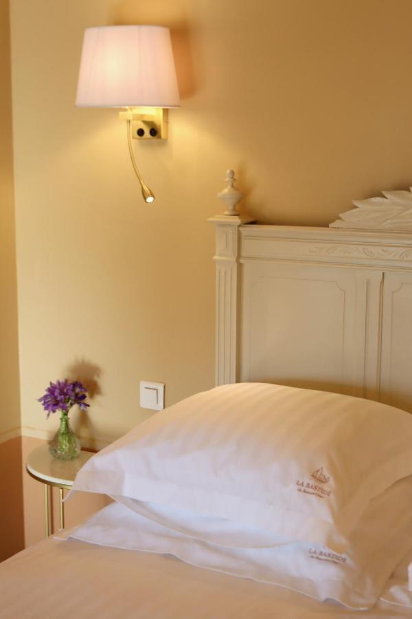 Family Double Room
