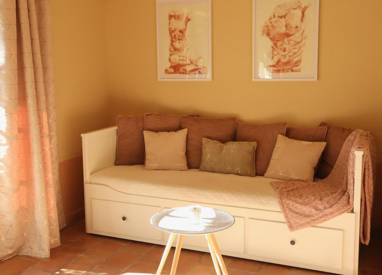 Family Double Room