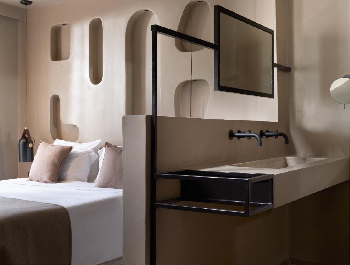 Suite Lifestyle mit Bergblick
