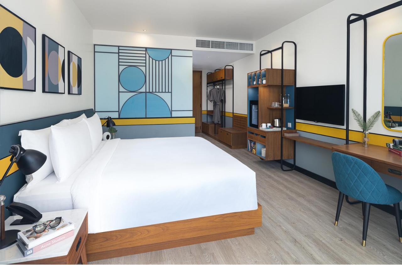 Fabulous Zimmer mit Meerblick