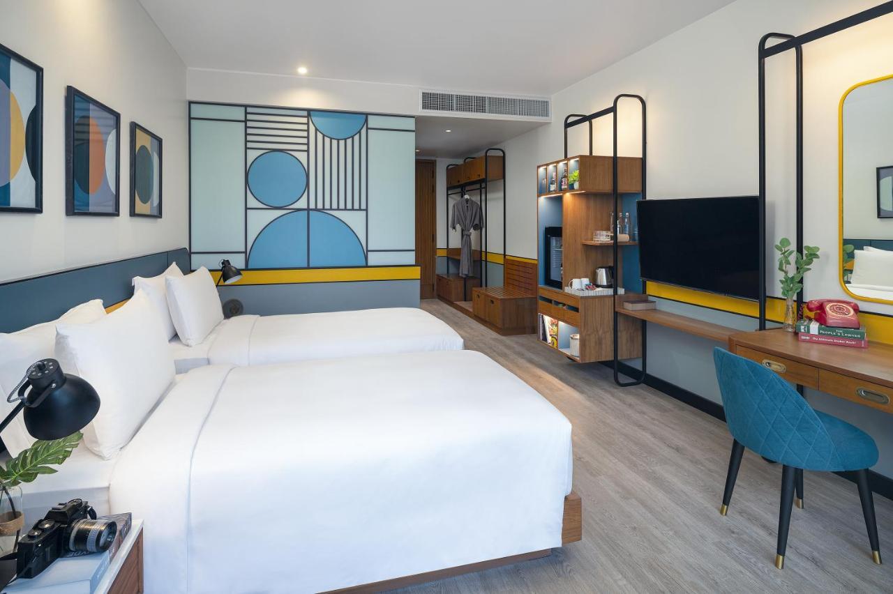 Sweet Sea Breeze Zimmer