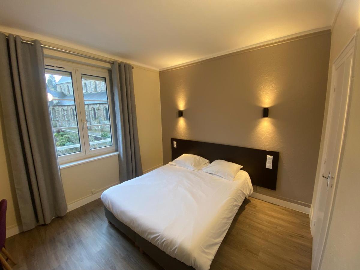 Chambre Classique Double/Lits Jumeaux