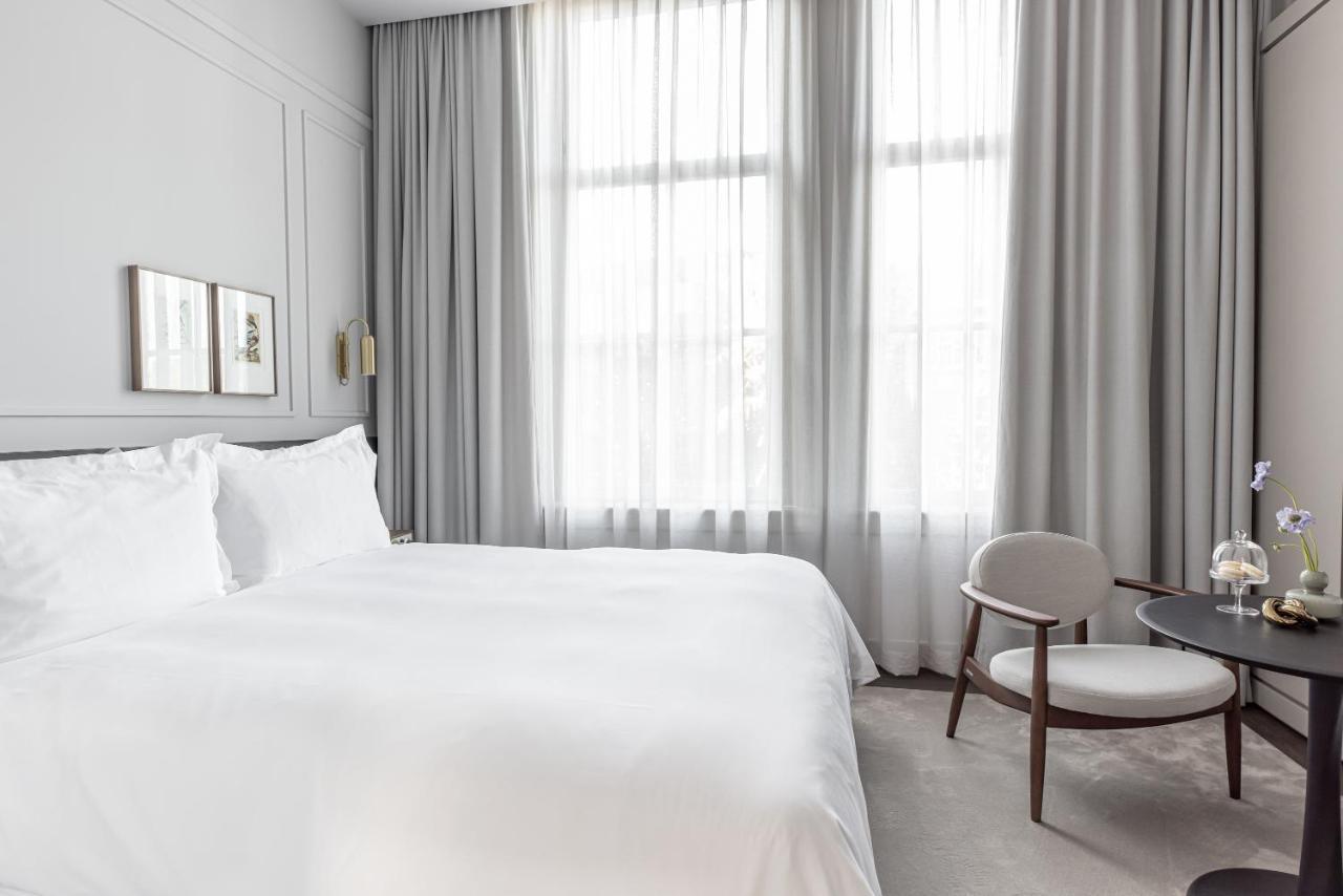Chambre Double Supérieure