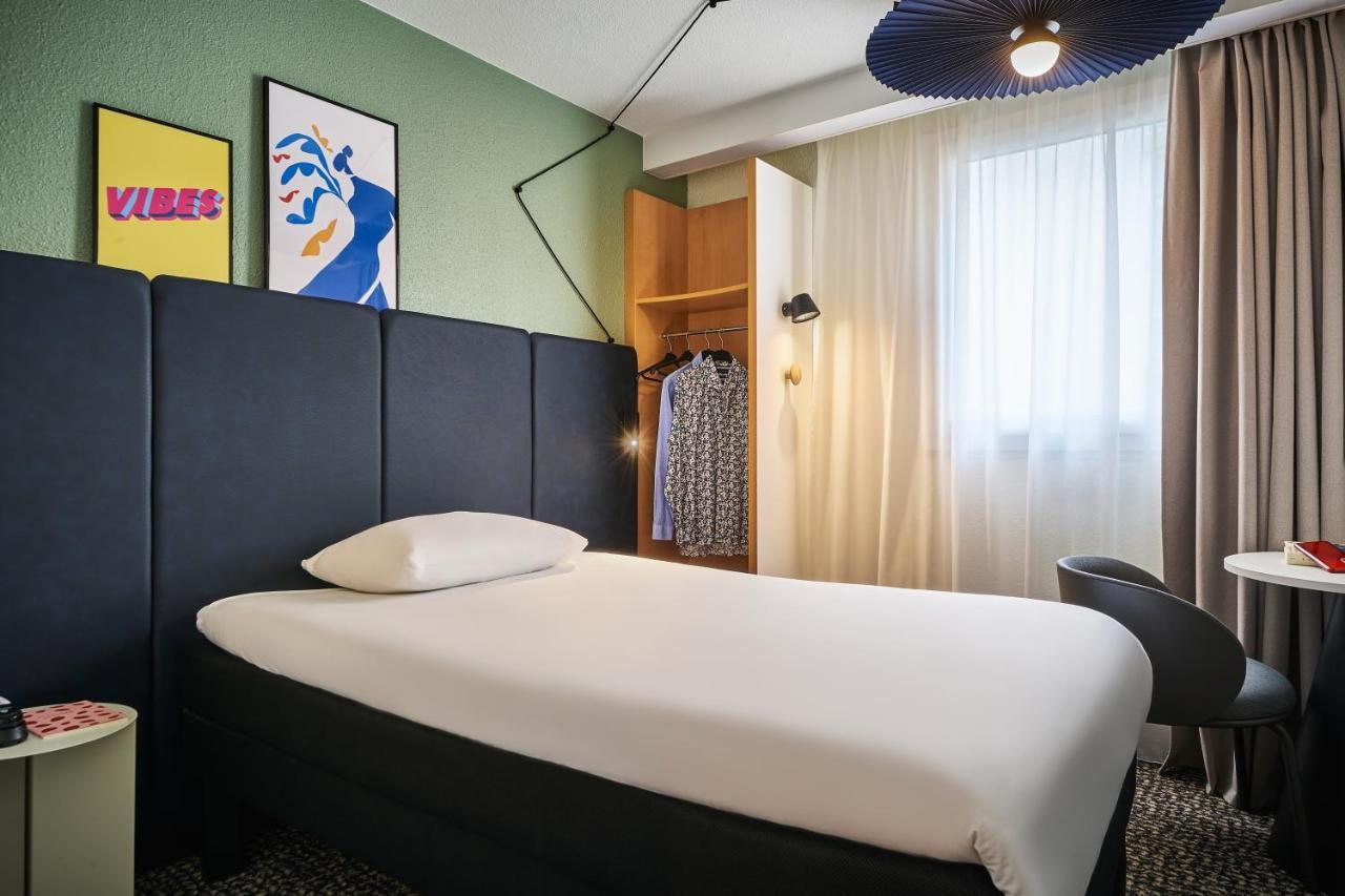 Quarto Individual