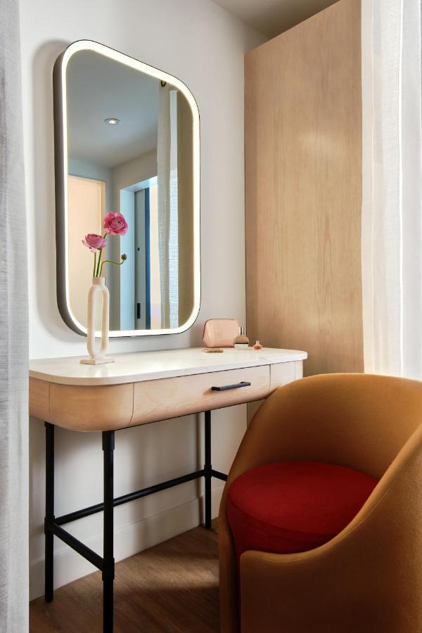 Habitación con cama extragrande - Adaptada para personas con discapacidad