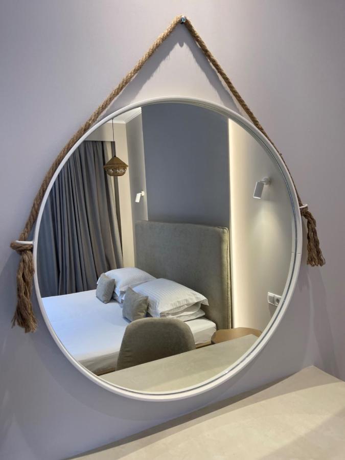 Deluxe Zimmer