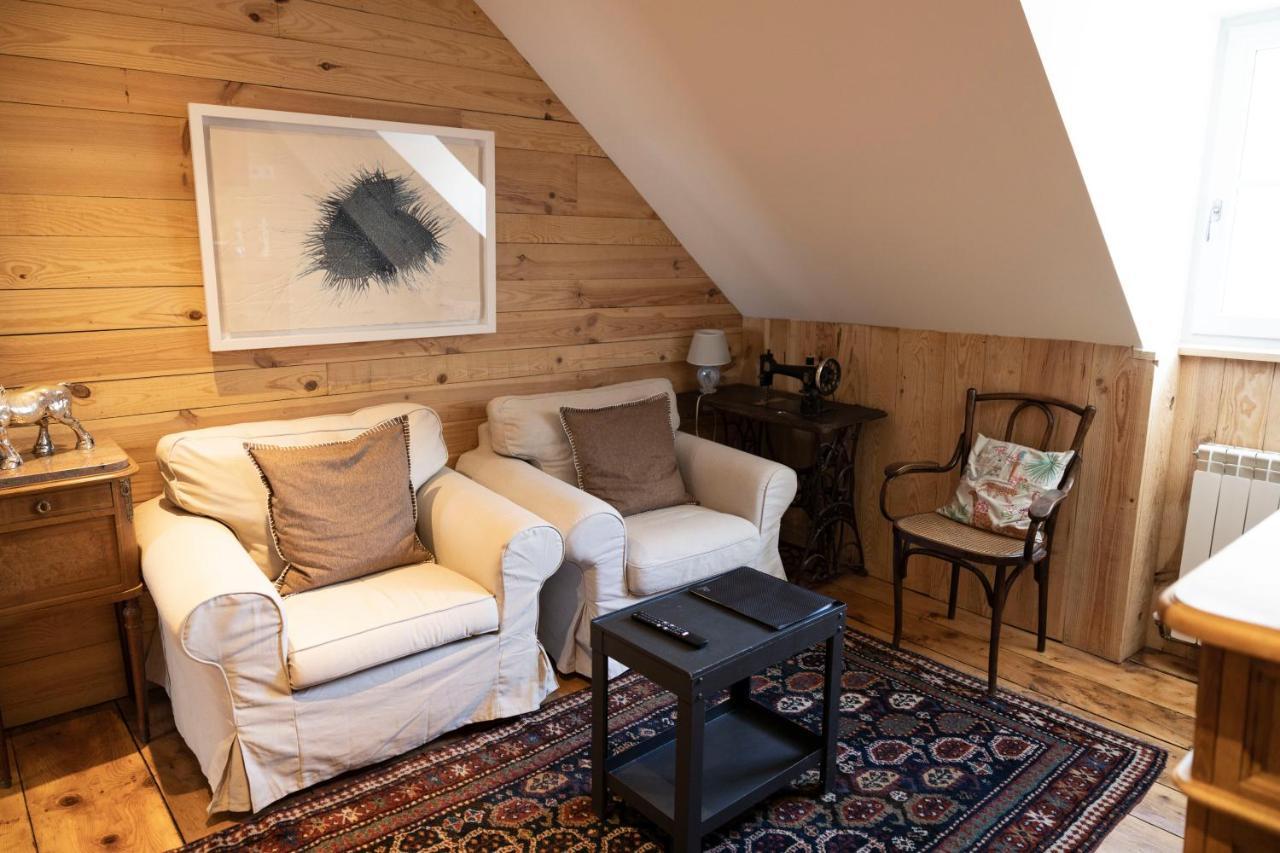 Suite River View