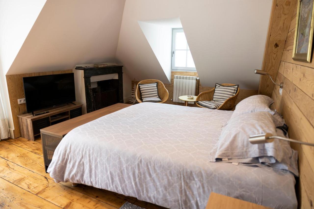 King Room Mountain View