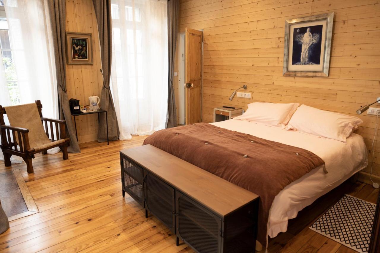 Superior King Suite