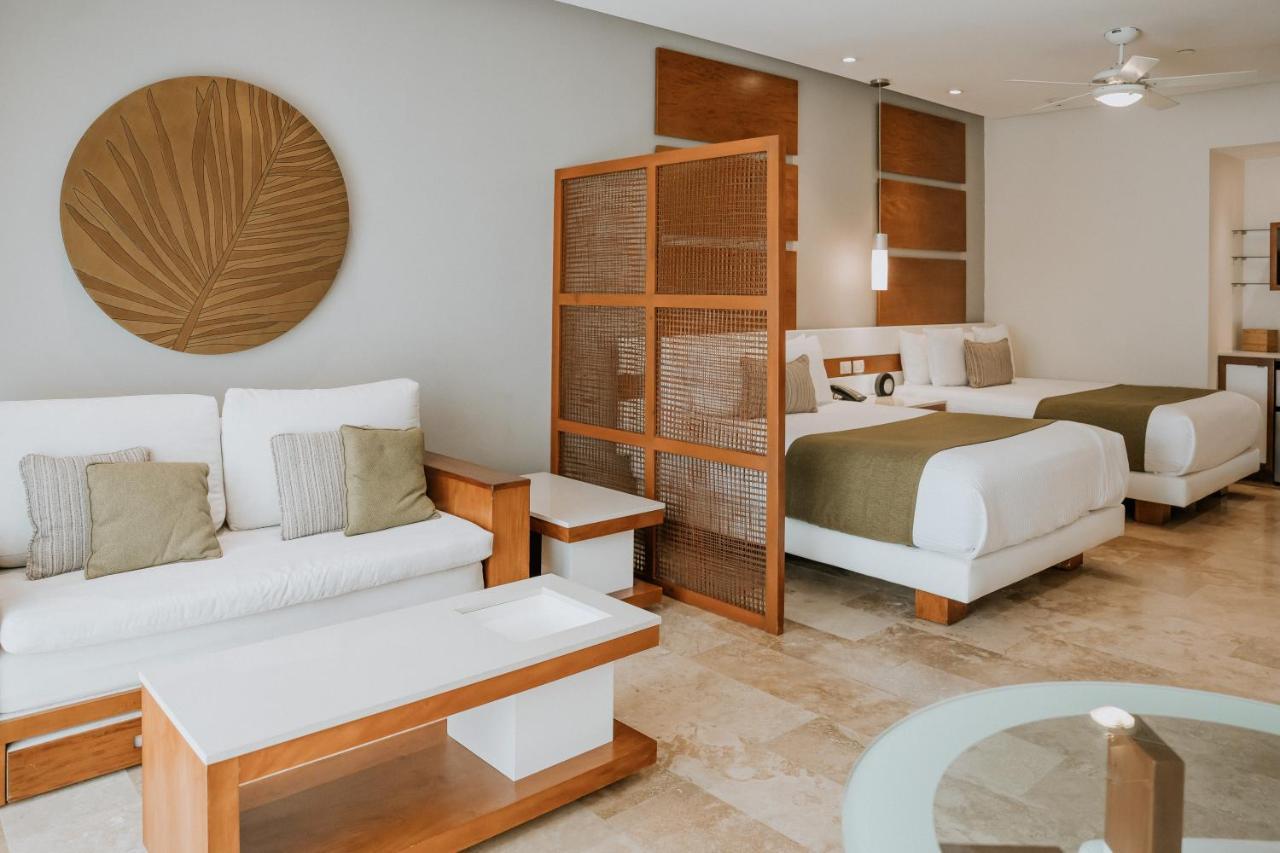 Deluxe Junior Suite, 1 King Bed