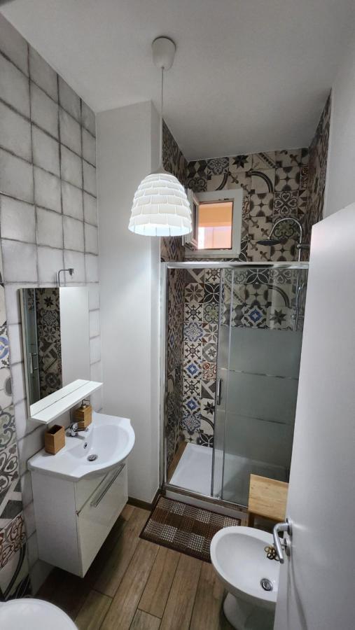 Double Room Private External Bathroom