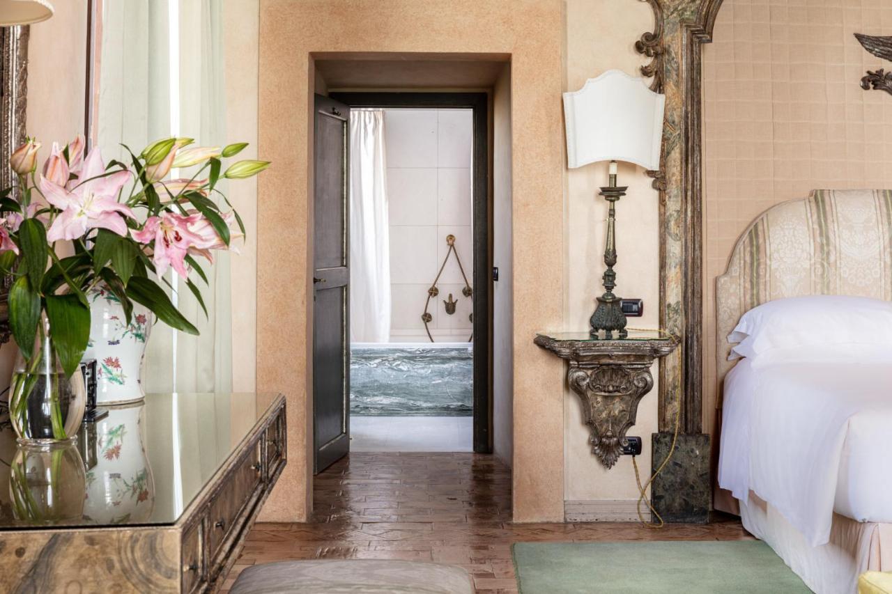 Suite with Sea View
