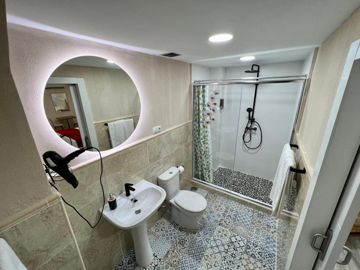 Chambre Double Supérieure
