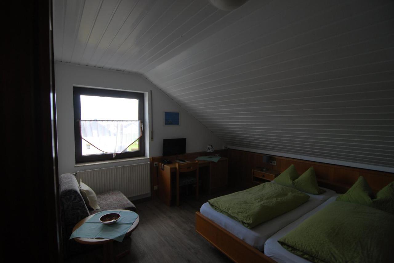 Standard Doppelzimmer