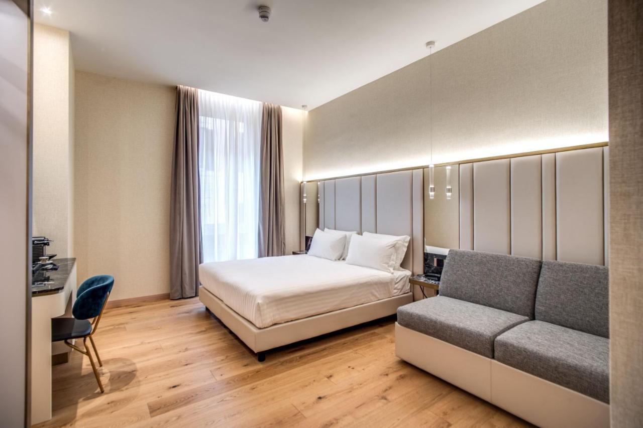 Suite Executive