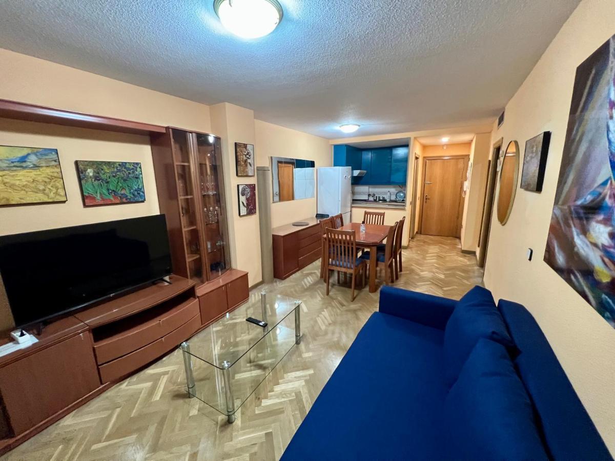 Appartement 1 Chambre