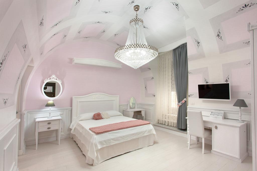 Habitación Doble con balcón
