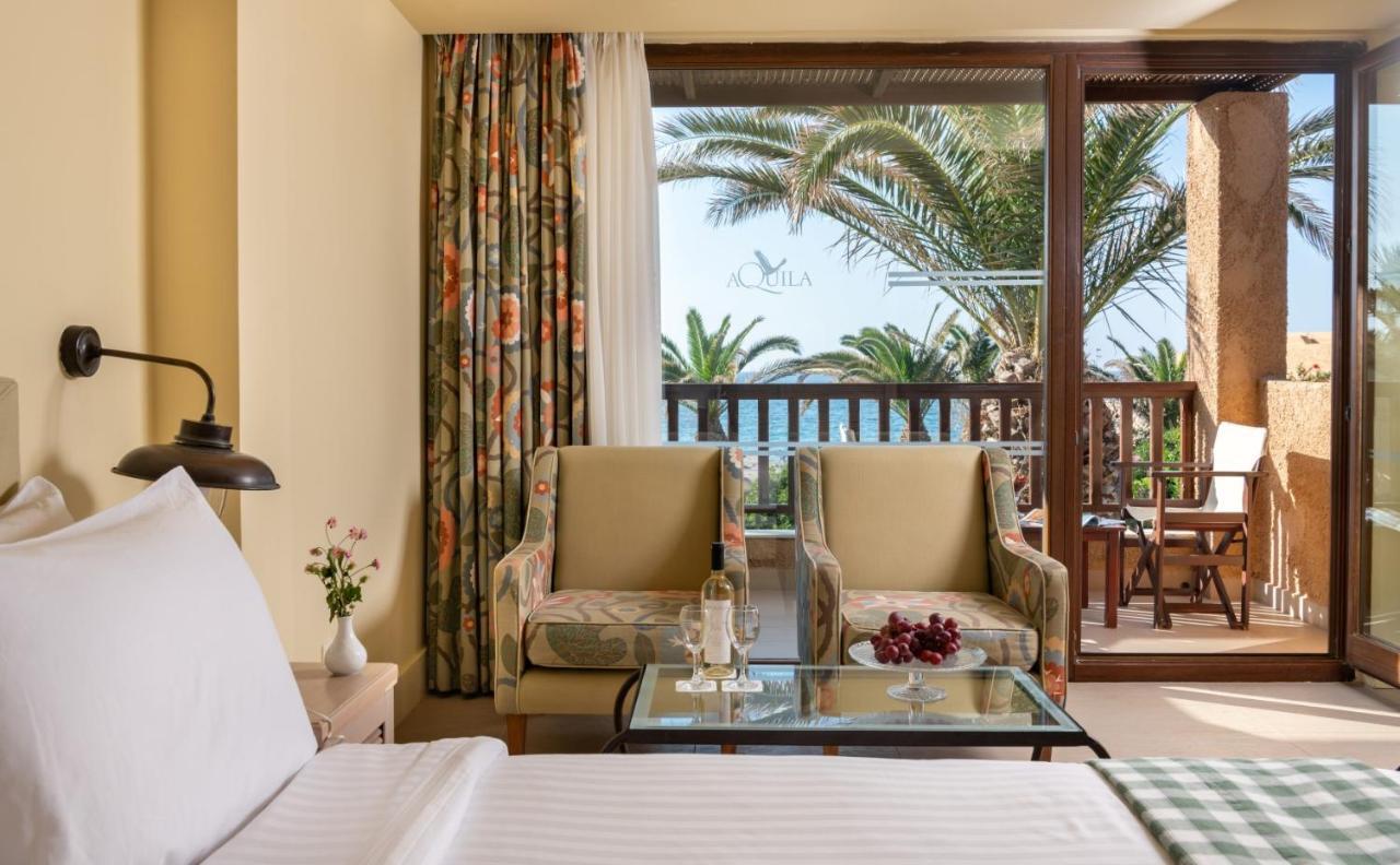 Chambre Familiale Classique - Vue sur Jardin