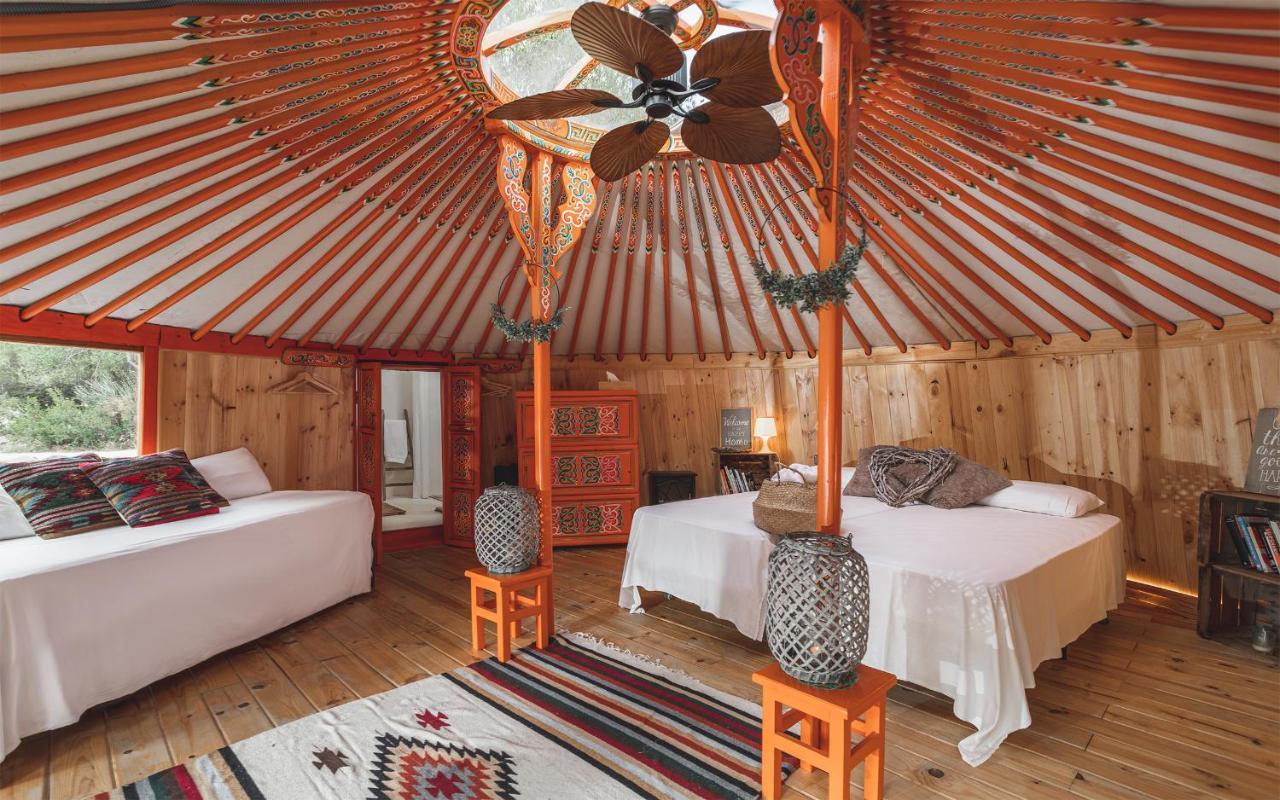 Habitación Doble Deluxe