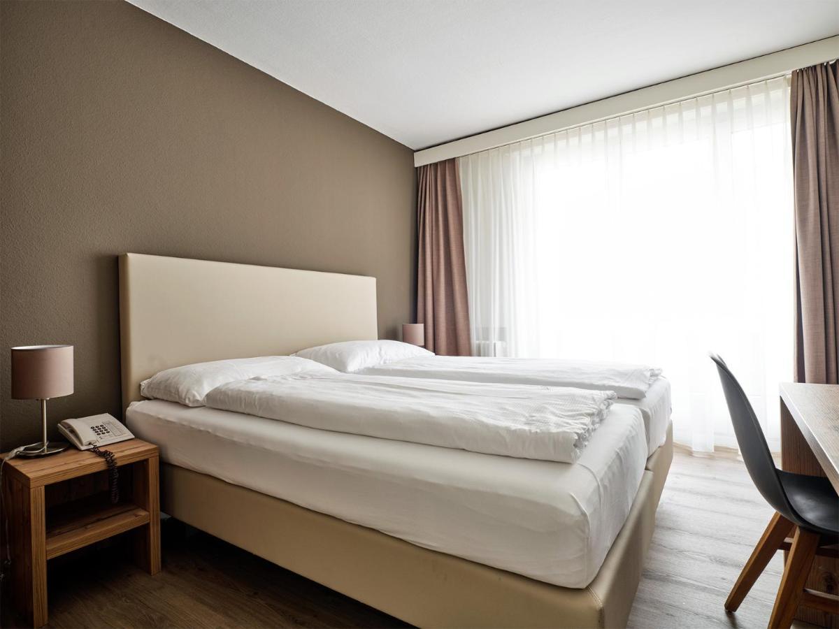 Budget Doppelzimmer