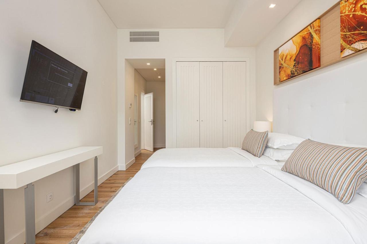 Suite Premium com Vista Resort