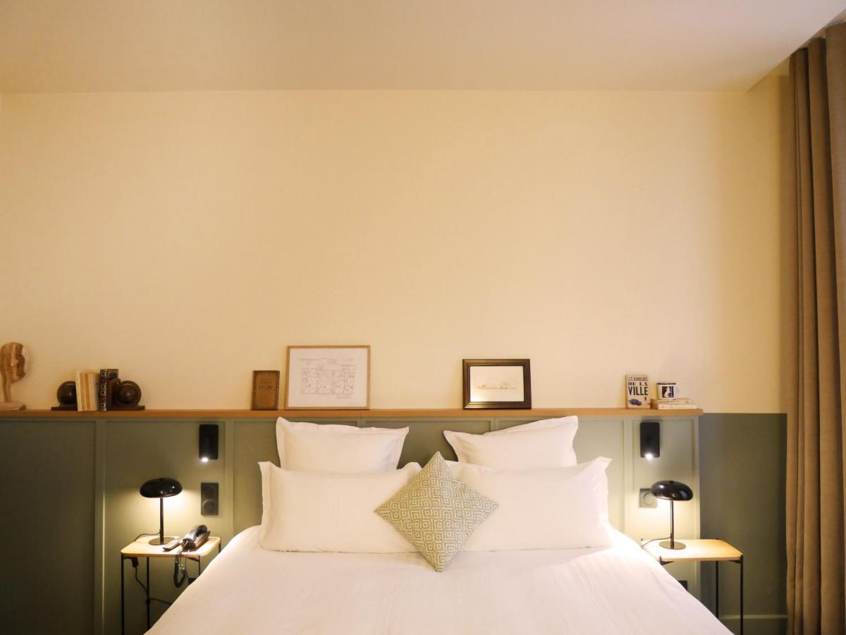 Chambre Privilège