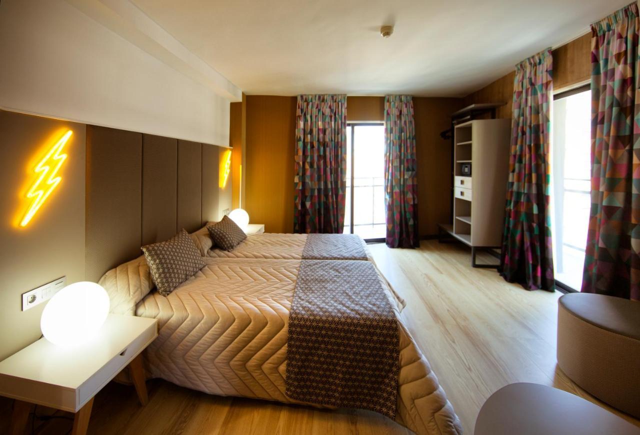 Habitación Doble Superior - Uso individual