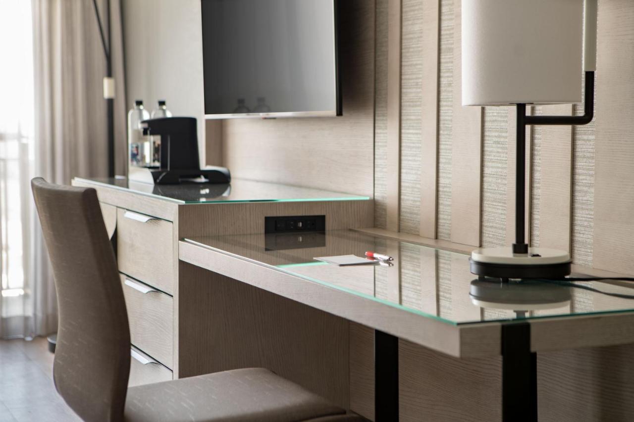 Habitación Estándar - Cama extragrande