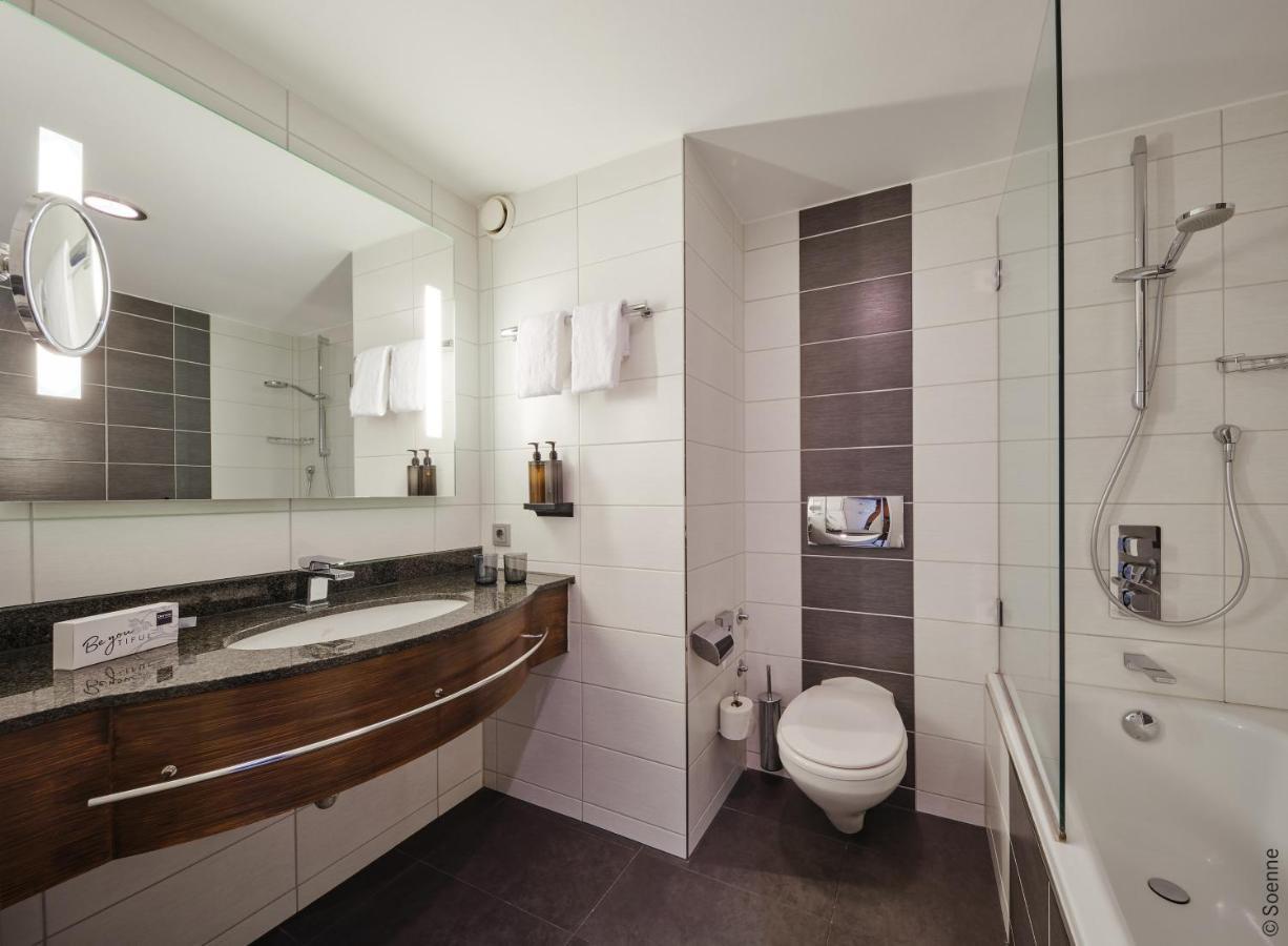 Habitación Doble Deluxe