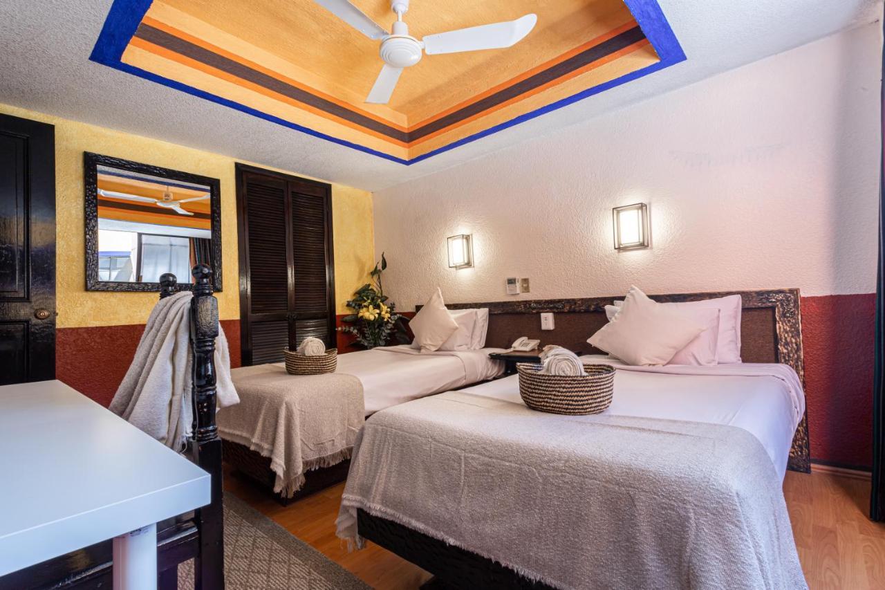 Superior Vierbettzimmer