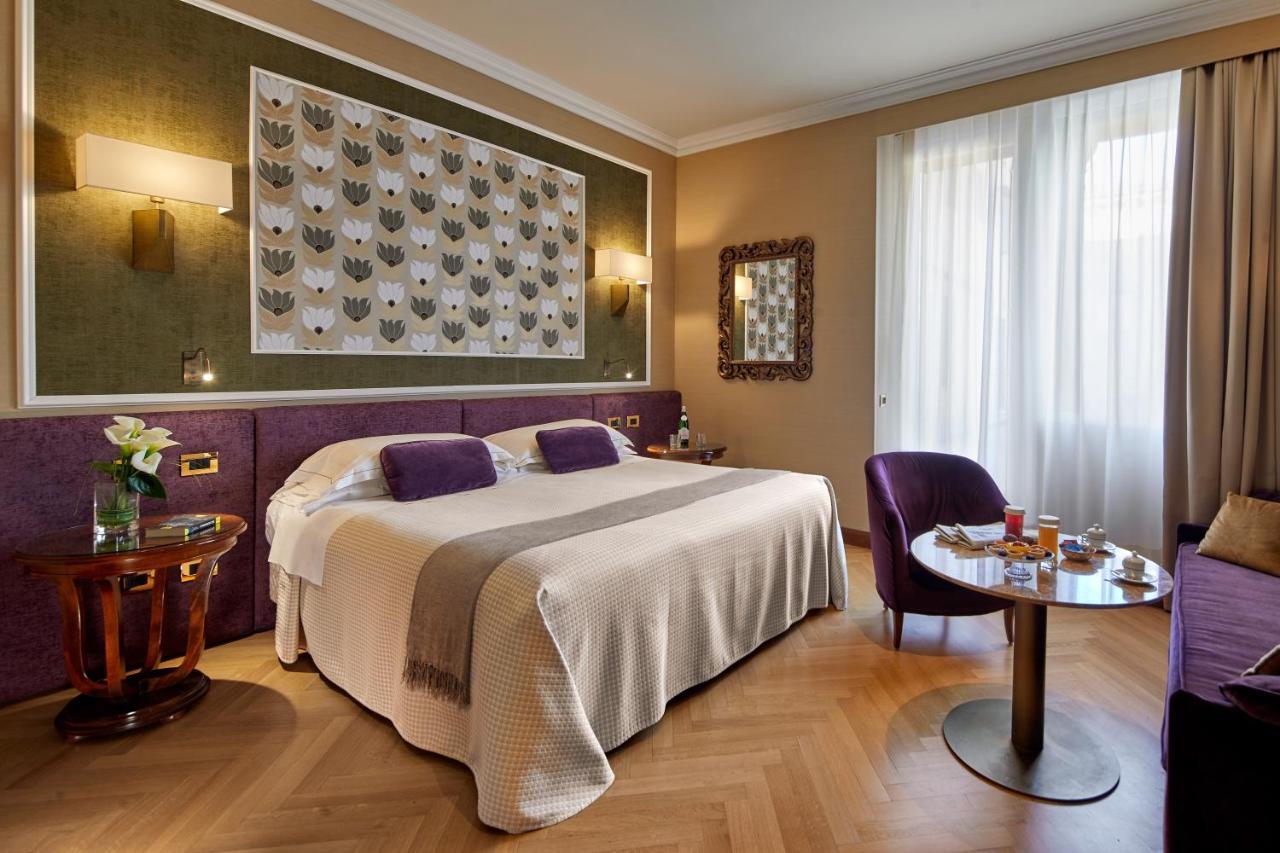 Chambre Double Supérieure