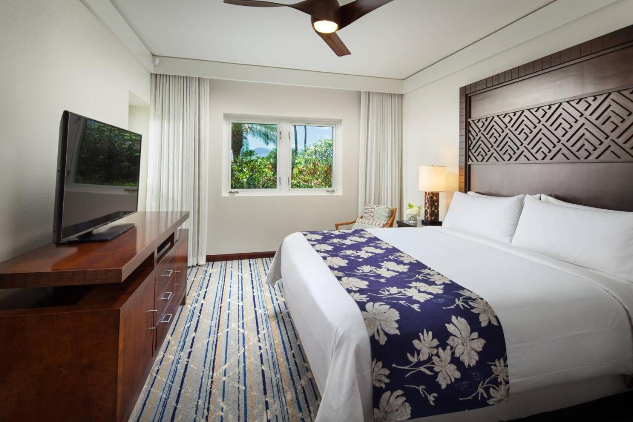 Two-Bedroom Villa Island View