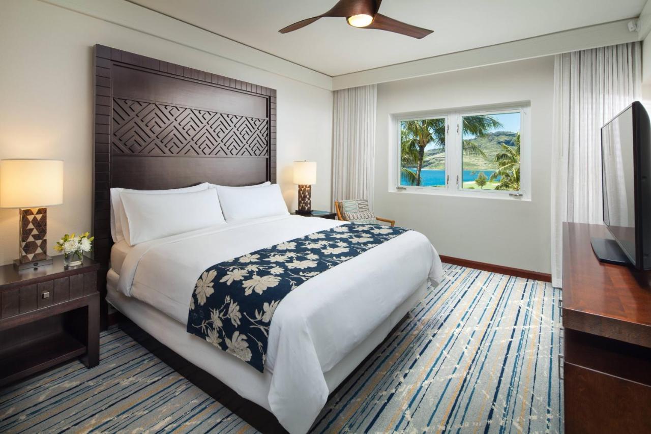 Two-Bedroom Villa Ocean View