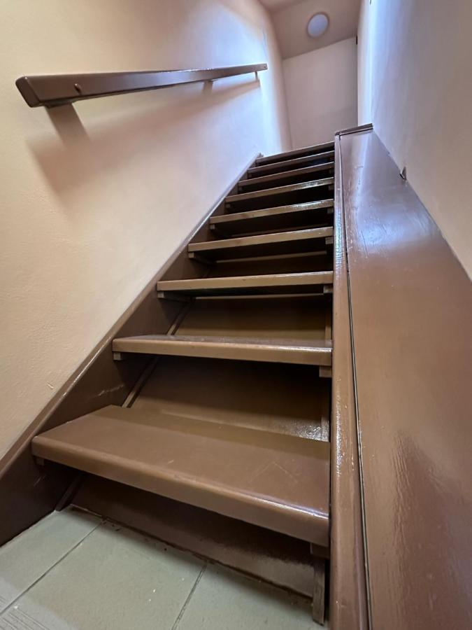 Appartement Deluxe