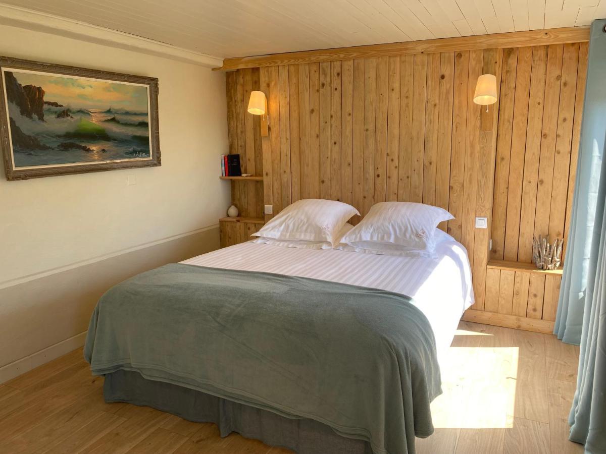 King Room Garden View