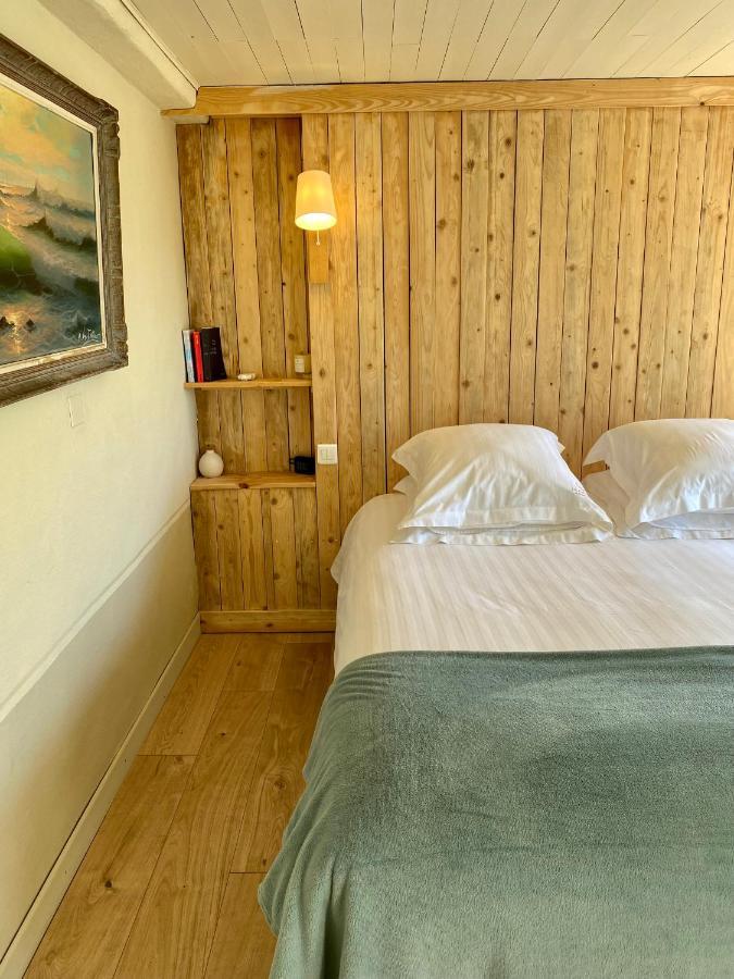 King Room Garden View