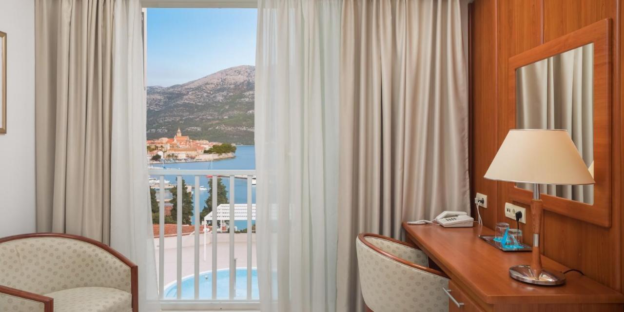 Standard Double Room Seaside