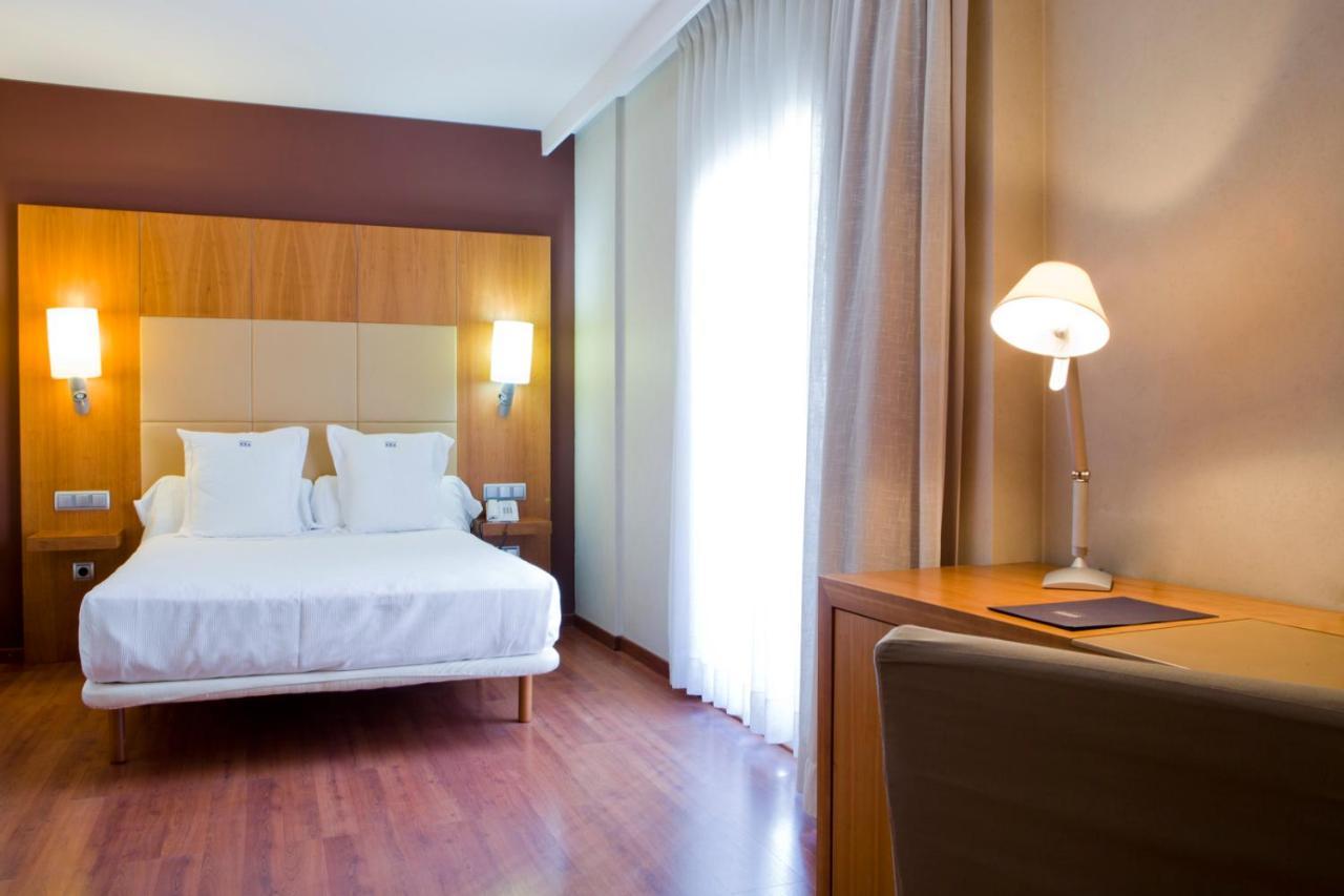 Chambre Double ou Lits Jumeaux