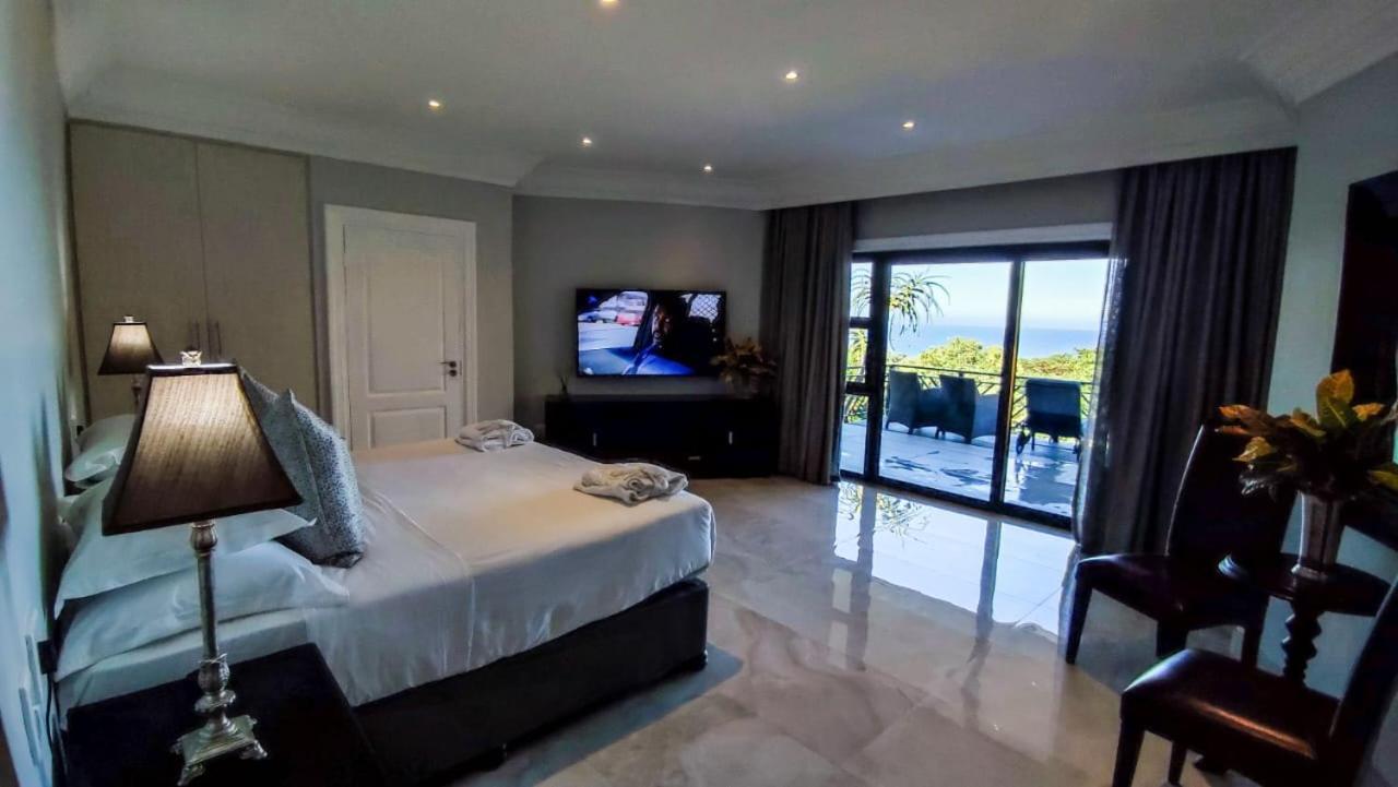 Three-Bedroom Suite