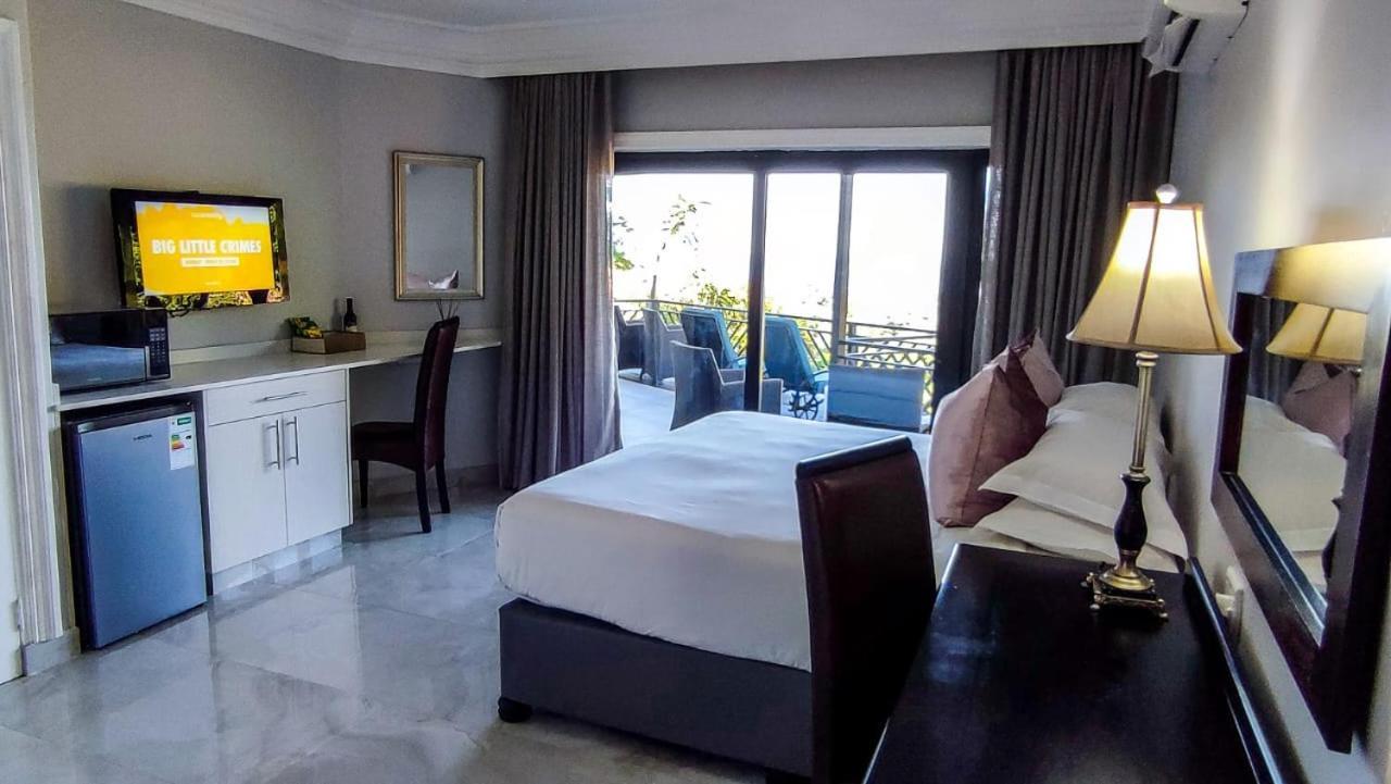 Three-Bedroom Suite